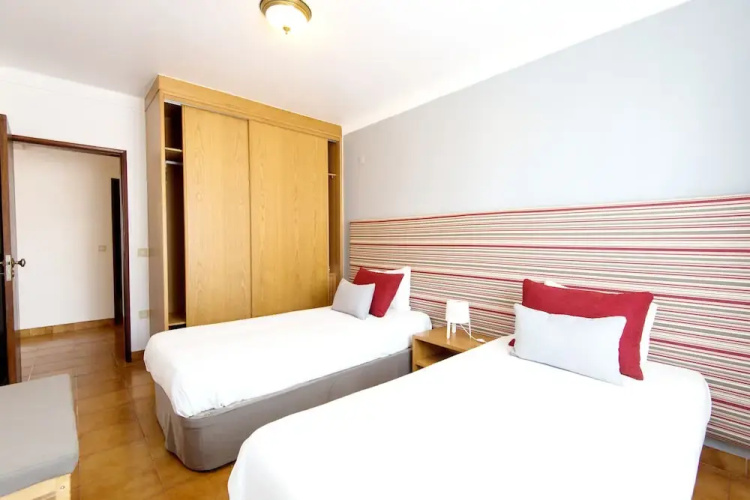 Casas da Vila - Duna Parque Resorts & Hotels