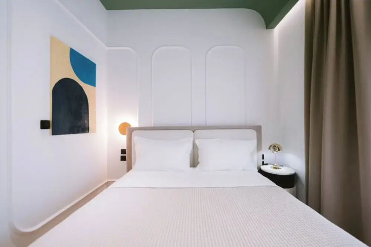 Hotel Noemie