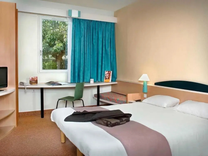 ibis Styles Toulouse Lavaur