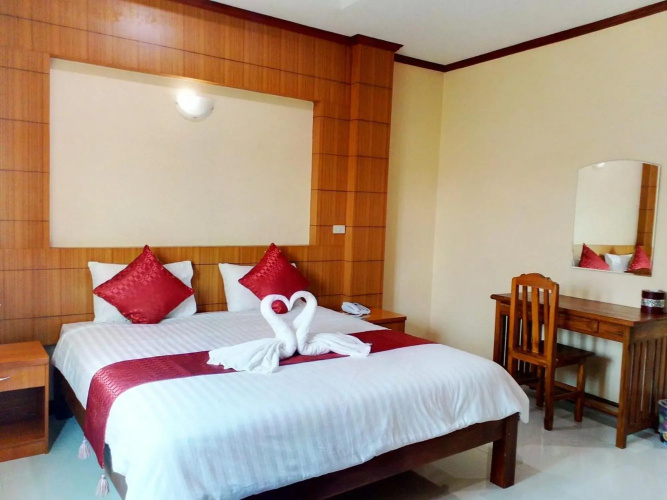 CK Hills Hotel