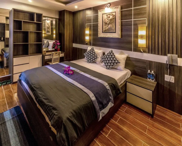 Fin Villa Hostel