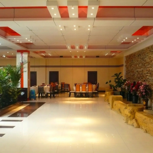 Yabuli Lanyin Hotel