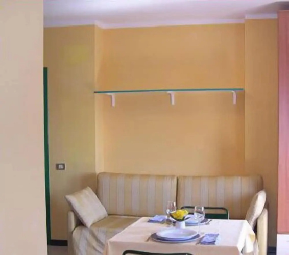 Hotel Ali Sul Lago
