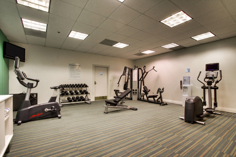 Holiday Inn Express Poughkeepsie photo 18