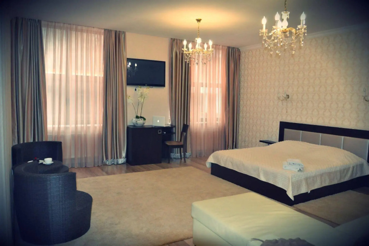 Hermes Hotel