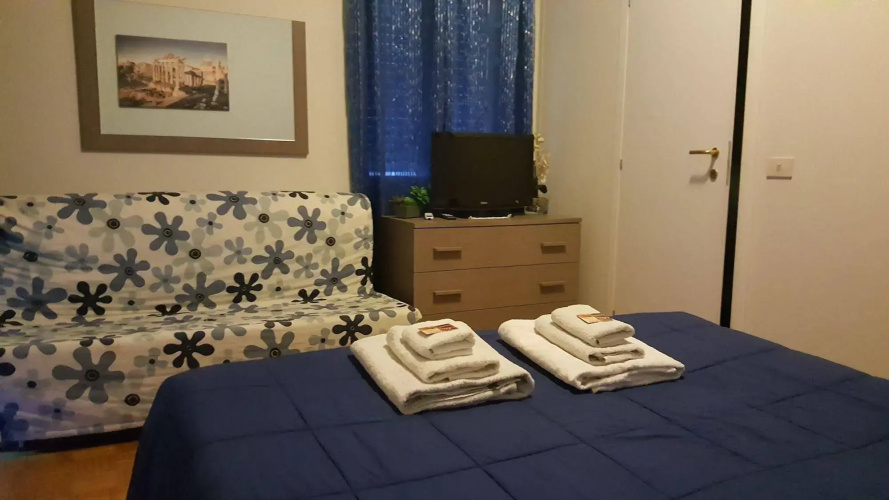 Domina Romae B&B