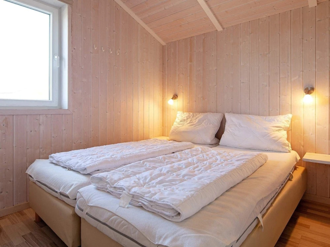 Holiday Home in Grömmitz