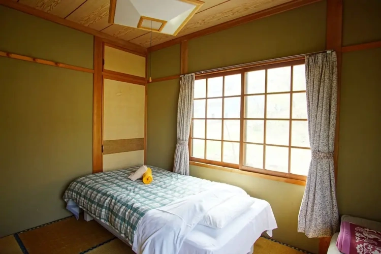 Economy Single room