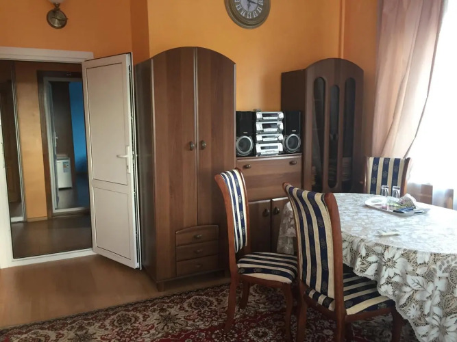 Фотография номера гостиницы Карс