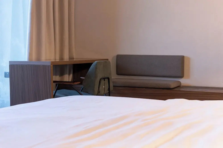 Portal Chalets With Private Pool- Qirwan