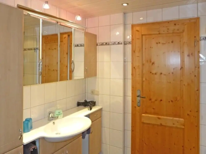 2 Bedrooms Comfort Apartment