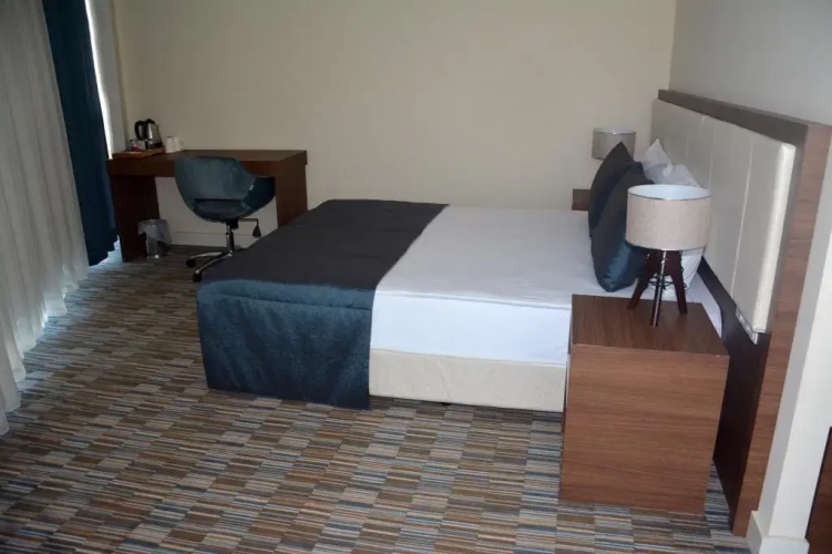 Grand Ramons Otel