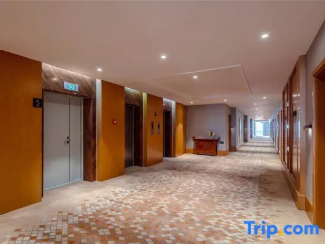 Zhongbei Hotel