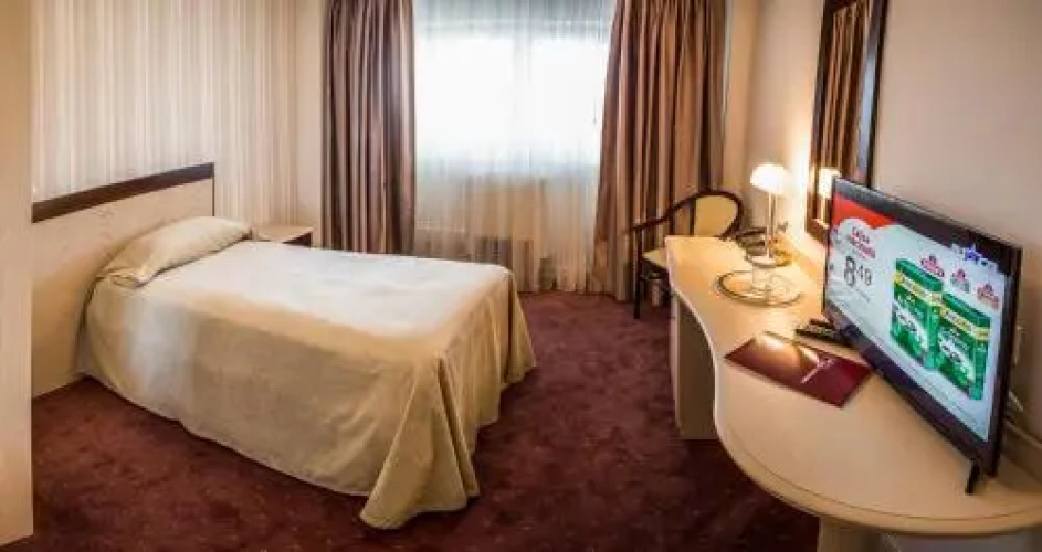 Hotel Caprioara