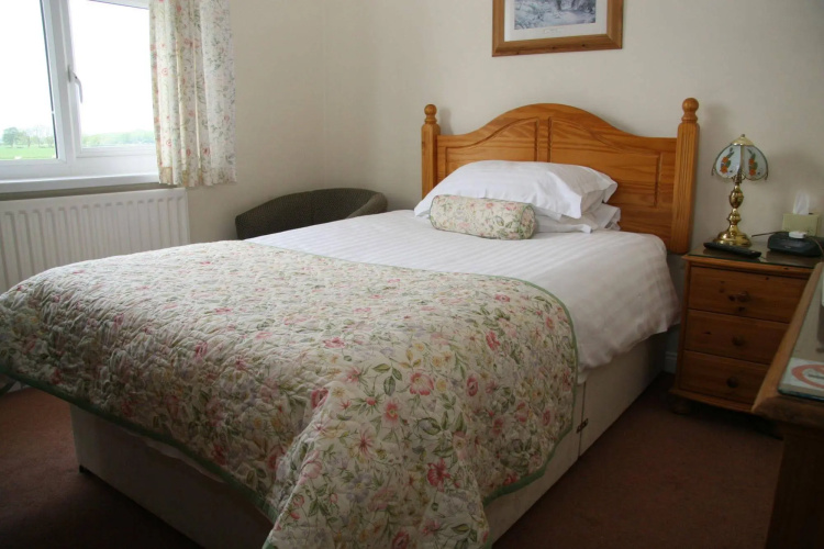 Northumberland Cottage