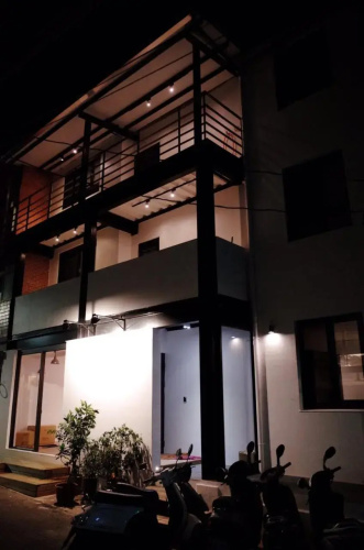 Hotelafbeelding