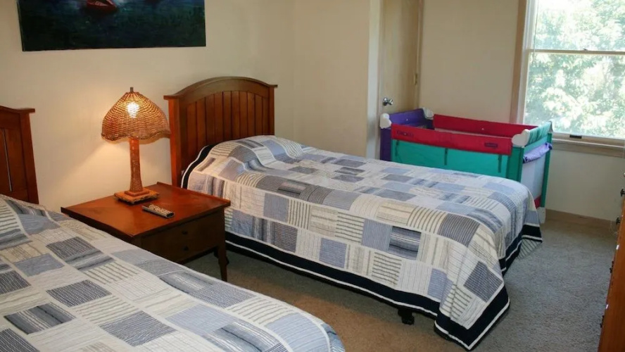 Its All Good - 4 Br Home