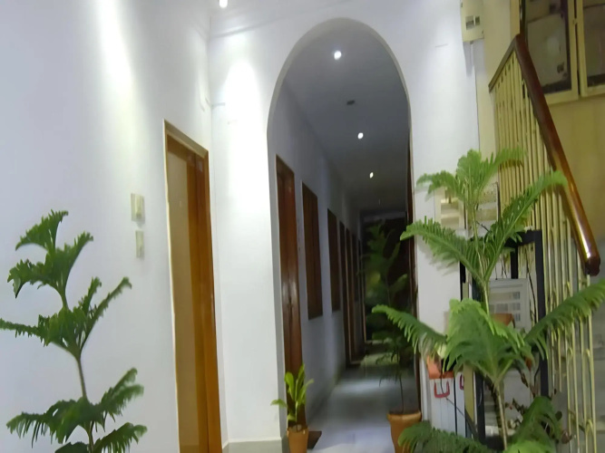 Hotel Lara India