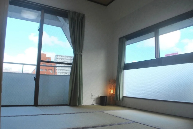 West Villa