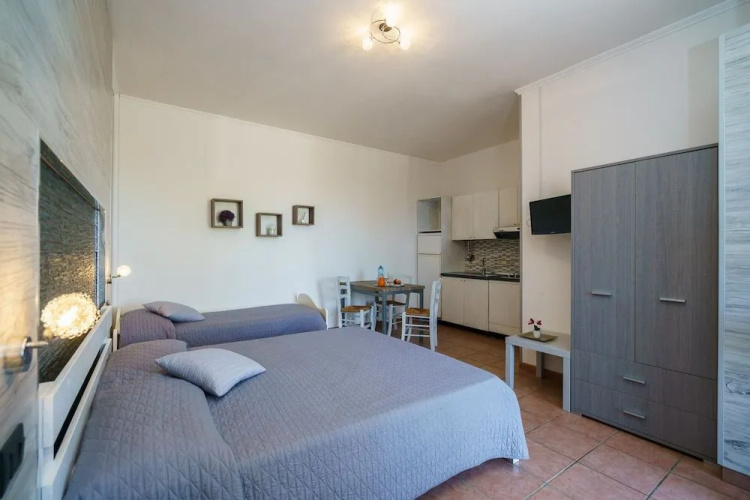 Agriturismo Serafina