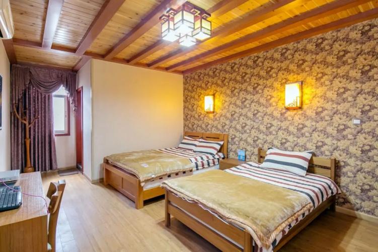 Tongyuanju Inn