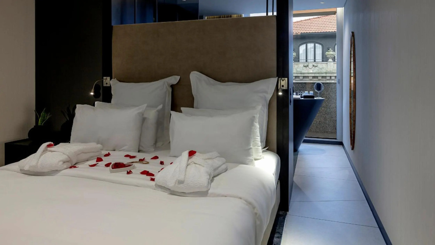 Porto Royal Bridges Hotel photo 7
