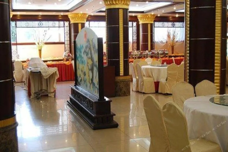 Hotel Overview