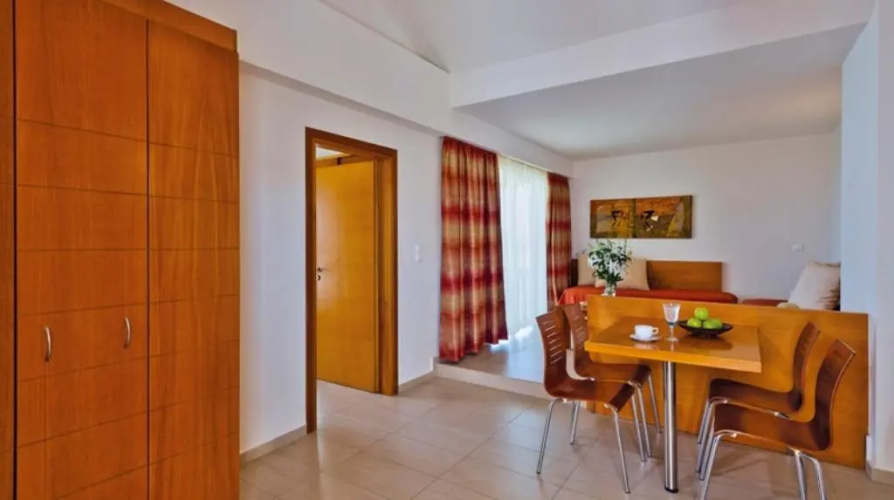 Bella Pais Hotel