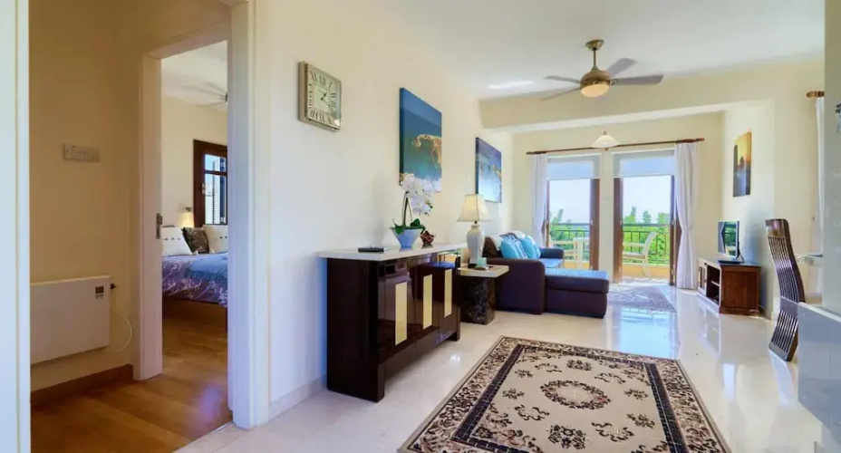 Apartment A12 OV - Nesoi