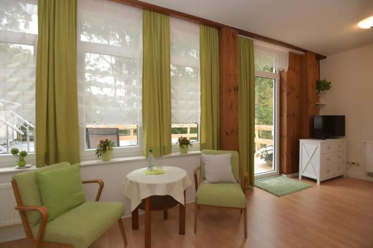 Parkhotel Ebersdorf