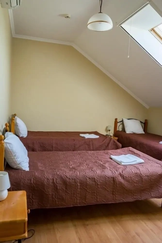 Standard Family room