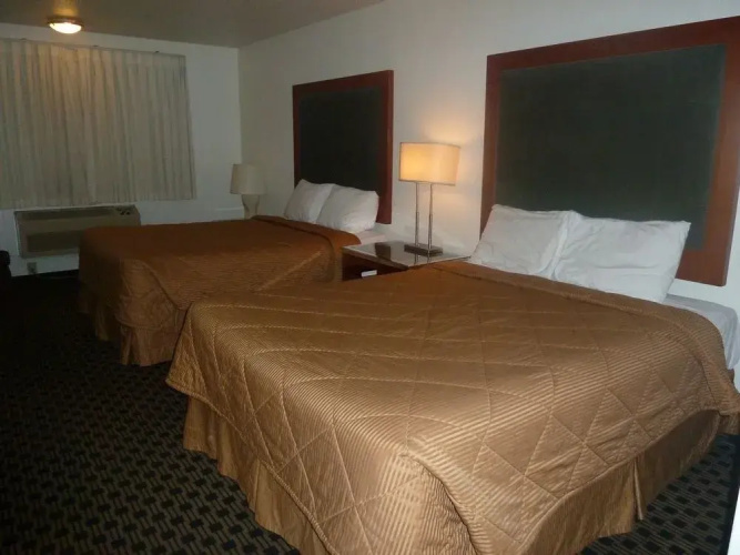 Hotelafbeelding