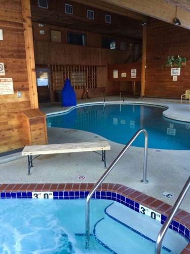 Cedar Motor Inn photo 13
