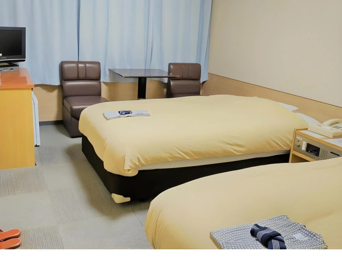 Ikebukuro Royal Hotel