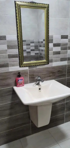 noor apartment