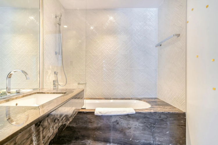 Damac Heights - 5904- DM