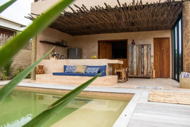 2 Bedrooms Cottage