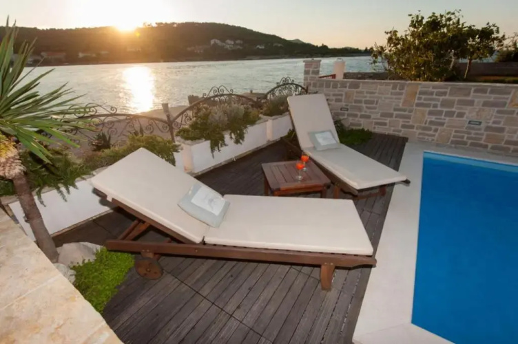 Villa Antišin