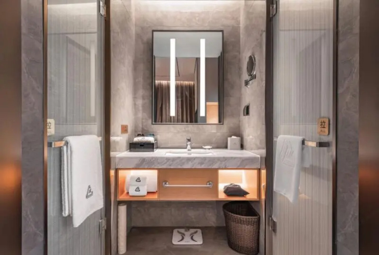 Grand Skylight Hotel Sdp