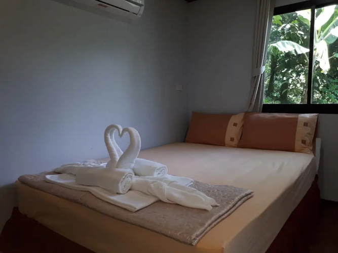 Nirund Hill Resort