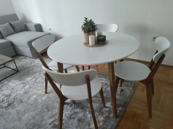 Apartman Tara