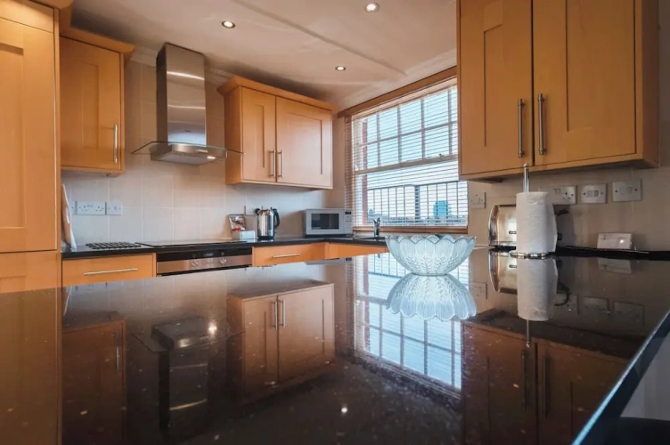 1 Bedroom Standard Apartment