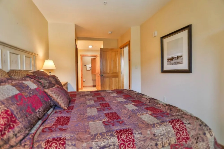 Dakota Lodge #8514 - 2 Br Condo