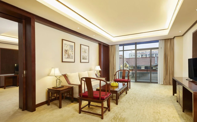 Four Points By Sheraton Danzhou