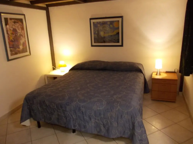Casa Vacanza da Isa