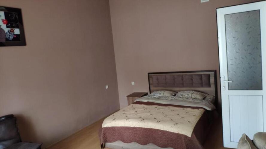 Фотография номера гостиницы Ideal