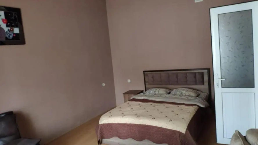 Standard Double Suite