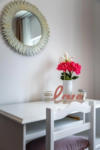 1 Bedroom Superior Apartment with balcony