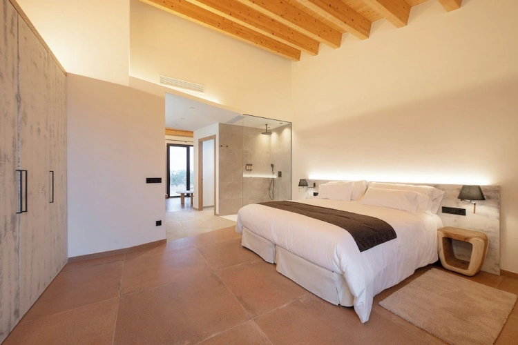Premium Double room with mountain view
