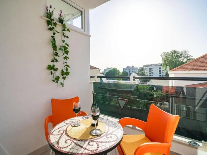 Apartment Anka
